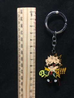 My Hero Academia - Katsuki Bakugo Keyring — Inacoma -Inacoma s l160028129 9
