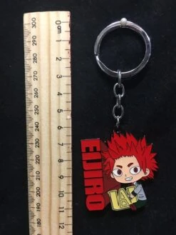 My Hero Academia - Eijiro Kirishima Keyring — Inacoma -Inacoma s l1600281429 1