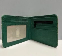 Teenage Mutant Ninja Turtles - PULeather Men’s Kid’s Wallet Card Holder — Inacoma -Inacoma s l1600281429 4