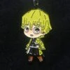 Demon Slayer - Zenitsu Agatsuma Keyring — Inacoma -Inacoma s l1600281529