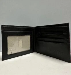 ACDC - PULeather Men’s Kid’s Wallet Card Holder — Inacoma -Inacoma s l1600281729 4