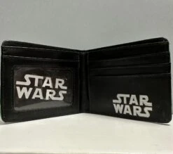Star Wars Yoda - PULeather Men’s Kid’s Wallet Card Holder — Inacoma 9 Star Wars Yoda - PULeather Men’s Kid’s Wallet Card Holder — Inacoma -Inacoma s l1600281829 2