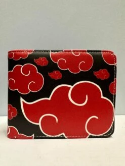 Naruto - Anime PULeather Men’s Kid’s Wallet Card Holder — Inacoma -Inacoma s l1600281829 3