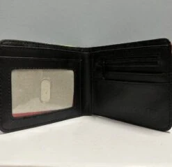 Naruto - Anime PULeather Men’s Kid’s Wallet Card Holder — Inacoma -Inacoma s l1600281929 3