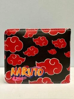 Naruto - Anime PULeather Men’s Kid’s Wallet Card Holder — Inacoma -Inacoma s l1600282029 4