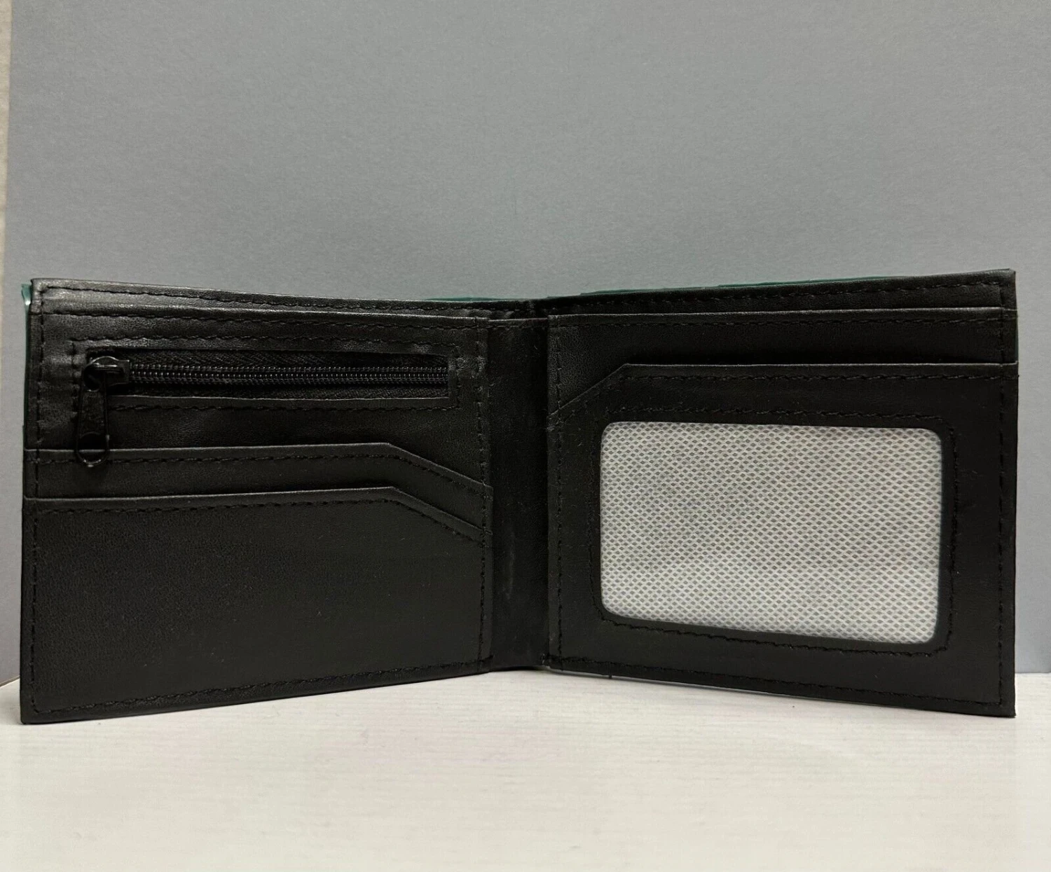 Jujutsu Kaisen - Anime Rubber Outer Men’s Kid’s Wallet Card Holder — Inacoma 4 Jujutsu Kaisen - Anime Rubber Outer Men’s Kid’s Wallet Card Holder — Inacoma - Image 2