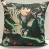 MY HERO ACADEMIA SUIT UP - CANVAS PILLOW — Inacoma -Inacoma s l160028229 1