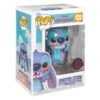 Lilo & Stitch - Stitch Annoyed US Exclusive Funko Pop! Vinyl 1222 — Inacoma -Inacoma s l160028229 4