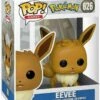 Pokemon - Eevee Standing Pose 626 Funko Pop! Vinyl [RS] — Inacoma -Inacoma s l160028229 5