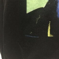 BIGGIE SMALLS - "K.O.N.Y" LARGE SWEATSHIRT — Inacoma 9 BIGGIE SMALLS - "K.O.N.Y" LARGE SWEATSHIRT — Inacoma -Inacoma s l160028229 6