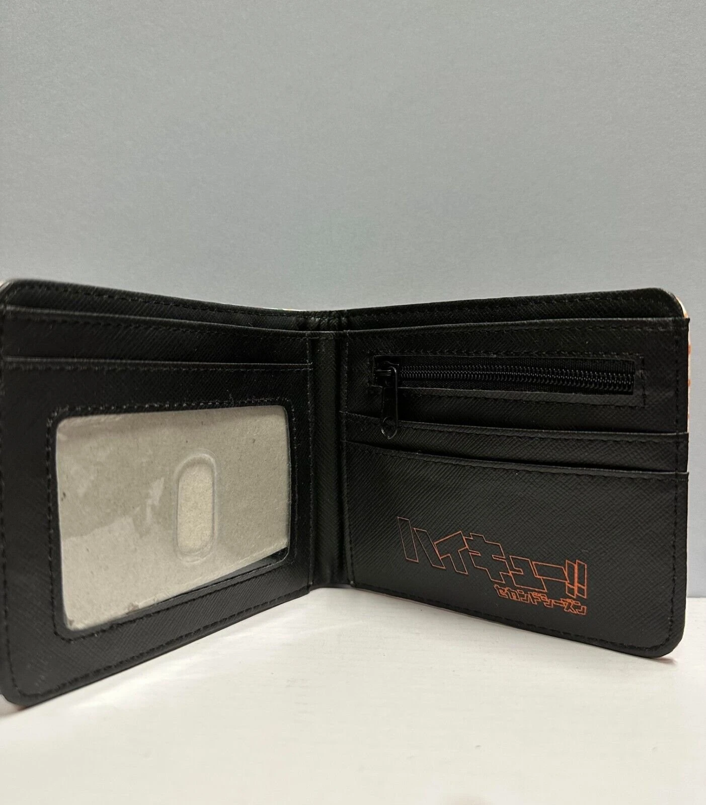 Spirited Away - Anime PULeather Men’s Kid’s Wallet Card Holder — Inacoma 7 Spirited Away - Anime PULeather Men’s Kid’s Wallet Card Holder — Inacoma - Image 5