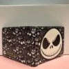 The Nightmare Before Christmas - PULeather Men’s Kid’s Wallet Card Holder — Inacoma -Inacoma s l1600282729 1