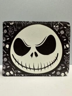 The Nightmare Before Christmas - PULeather Men’s Kid’s Wallet Card Holder — Inacoma 9 The Nightmare Before Christmas - PULeather Men’s Kid’s Wallet Card Holder — Inacoma -Inacoma s l1600282829 1