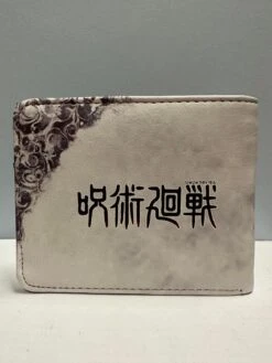 Jujutsu Kaisen - Anime PULeather Men’s Kid’s Wallet Card Holder — Inacoma 7 Jujutsu Kaisen - Anime PULeather Men’s Kid’s Wallet Card Holder — Inacoma -Inacoma s l1600282829 2