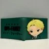 Spy X Family Loid - Rubber Outer Men’s Kid’s Wallet Card Holder — Inacoma -Inacoma s l1600283129 2