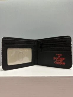 The Nightmare Before Christmas - PULeather Men’s Kid’s Wallet Card Holder — Inacoma 11 The Nightmare Before Christmas - PULeather Men’s Kid’s Wallet Card Holder — Inacoma -Inacoma s l1600283129