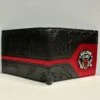 Stranger Things - PULeather Men’s Kid’s Wallet Card Holder — Inacoma -Inacoma s l1600283529