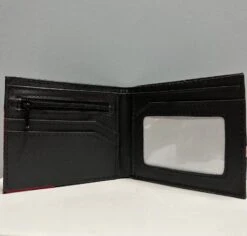 Stranger Things - PULeather Men’s Kid’s Wallet Card Holder — Inacoma 11 Stranger Things - PULeather Men’s Kid’s Wallet Card Holder — Inacoma -Inacoma s l1600283629 1