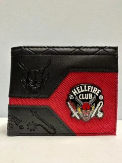 Stranger Things - PULeather Men’s Kid’s Wallet Card Holder — Inacoma 9 Stranger Things - PULeather Men’s Kid’s Wallet Card Holder — Inacoma -Inacoma s l1600283929 2