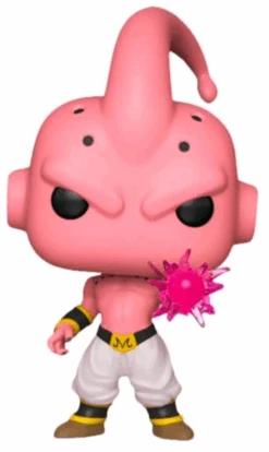 Dragon Ball Z - Kid Buu Kamehameha US Exclusive Pop! Vinyl [RS] 878 — Inacoma -Inacoma s l160028429 1
