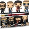 U2 - Zoo TV US Exclusive Pop! Vinyl 4-Pack — Inacoma 1 U2 - Zoo TV US Exclusive Pop! Vinyl 4-Pack — Inacoma -Inacoma s l160028429 2