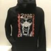 2PAC/TUPAC - PICTURE ME ROLLIN' HOODIE — Inacoma