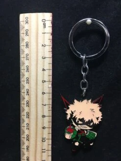 My Hero Academia - Katsuki Bakugo (2) Keyring — Inacoma -Inacoma s l160028429 5