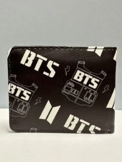BTS - PULeather Men’s Kid’s Wallet Card Holder — Inacoma 8 BTS - PULeather Men’s Kid’s Wallet Card Holder — Inacoma -Inacoma s l1600284329