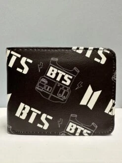 BTS - PULeather Men’s Kid’s Wallet Card Holder — Inacoma 9 BTS - PULeather Men’s Kid’s Wallet Card Holder — Inacoma -Inacoma s l1600284429 1
