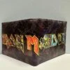 Iron Maiden - PULeather Men’s Kid’s Wallet Card Holder — Inacoma -Inacoma s l1600284429