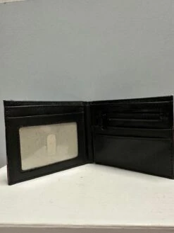 Iron Maiden - PULeather Men’s Kid’s Wallet Card Holder — Inacoma -Inacoma s l1600284729