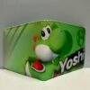 Yoshi - PULeather Men’s Kid’s Wallet Card Holder — Inacoma -Inacoma s l1600285029 2