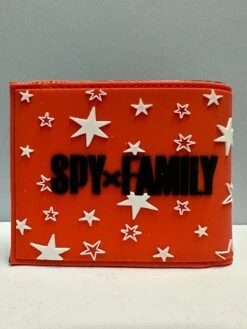 Spy X Family - Rubber Outer Men’s Kid’s Wallet Card Holder — Inacoma 8 Spy X Family - Rubber Outer Men’s Kid’s Wallet Card Holder — Inacoma -Inacoma s l1600285029