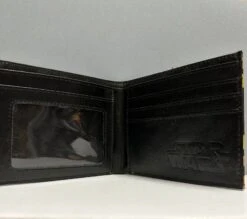Star Wars BB-8 - PULeather Men’s Kid’s Wallet Card Holder — Inacoma 7 Star Wars BB-8 - PULeather Men’s Kid’s Wallet Card Holder — Inacoma -Inacoma s l1600285129 1