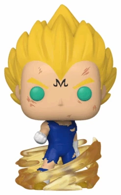 Dragon Ball Z - Majin Vegeta Pop! Vinyl 862 — Inacoma -Inacoma s l160028529