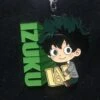 My Hero Academia - Izuku Midoriya Keyring — Inacoma -Inacoma s l160028529 5