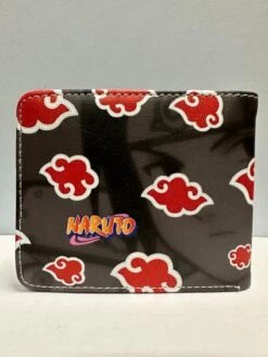 Naruto Naruto Uzumaki - Anime PULeather Men’s Kid’s Wallet Card Holder — Inacoma 8 Naruto Naruto Uzumaki - Anime PULeather Men’s Kid’s Wallet Card Holder — Inacoma -Inacoma s l160028529 7