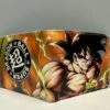 Dragon Ball Super Goku - Anime PULeather Men’s Kid’s Wallet Card Holder — Inacoma -Inacoma s l1600285929