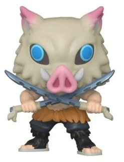 Demon Slayer - Inosuke Hashibira Funko Pop! Vinyl 870 — Inacoma 5 Demon Slayer - Inosuke Hashibira Funko Pop! Vinyl 870 — Inacoma -Inacoma s l160028629 1