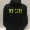 ICE CUBE - VOLUME 1 TODAY WAS A GOOD DAY HOODIE — Inacoma 1 ICE CUBE - VOLUME 1 TODAY WAS A GOOD DAY HOODIE — Inacoma -Inacoma s l160028629 3