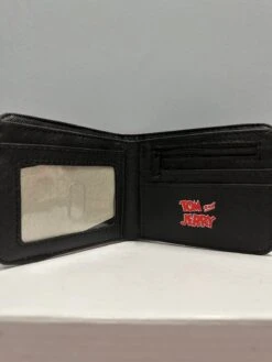 Tom & Jerry - PULeather Men’s Kid’s Wallet Card Holder — Inacoma 11 Tom & Jerry - PULeather Men’s Kid’s Wallet Card Holder — Inacoma -Inacoma s l1600288229