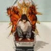 Death Note "L" - Acrylic Stand - Cake Topper / Desk Stand — Inacoma