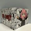 Spy X Family - Anime PULeather Men’s Kid’s Wallet Card Holder — Inacoma