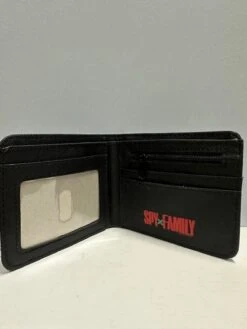 Spy X Family - Anime PULeather Men’s Kid’s Wallet Card Holder — Inacoma 11 Spy X Family - Anime PULeather Men’s Kid’s Wallet Card Holder — Inacoma -Inacoma s l1600288929 1
