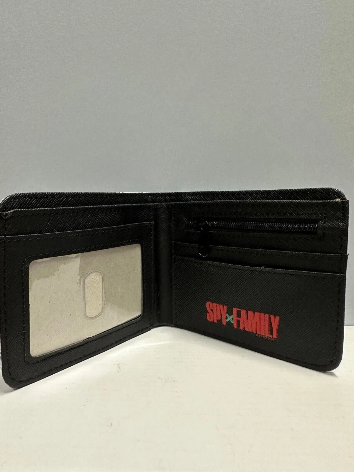 Spy X Family - Anime PULeather Men’s Kid’s Wallet Card Holder — Inacoma 7 Spy X Family - Anime PULeather Men’s Kid’s Wallet Card Holder — Inacoma - Image 5