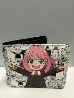 Spy X Family - Anime PULeather Men’s Kid’s Wallet Card Holder — Inacoma 10 Spy X Family - Anime PULeather Men’s Kid’s Wallet Card Holder — Inacoma -Inacoma s l1600289029 1