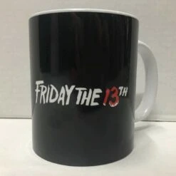Friday The 13th - Coffee Mug — Inacoma 8 Friday The 13th - Coffee Mug — Inacoma -Inacoma s l160028929 1
