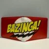 The Big Bang Theory - PULeather Men’s Kid’s Wallet Card Holder — Inacoma -Inacoma s l1600289529