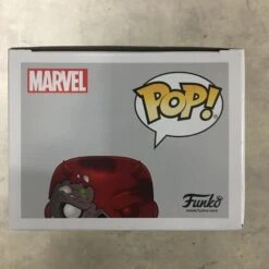 Marvel Zombies - Daredevil NYCC 2020 US Exclusive Funko Pop! Vinyl 666 — Inacoma -Inacoma s l16002B252832529