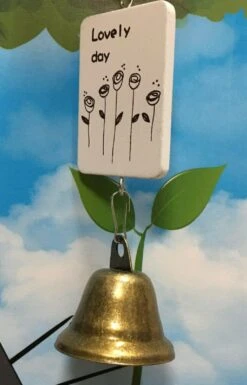 My Neighbor Totoro - Wind Chime — Inacoma -Inacoma s l16003 2